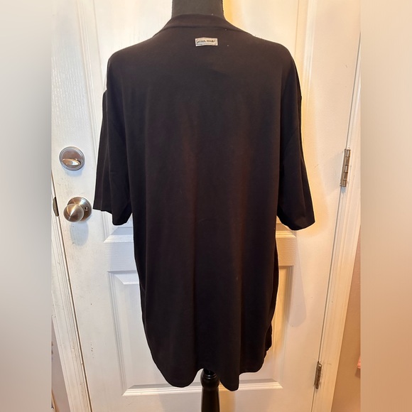 💕FINAL PRICE💕Disney Parks Star Wars Split Logo Graphic Tee - Picture 6 of 6